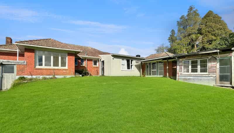 63 Donaldson Road, Okaihau