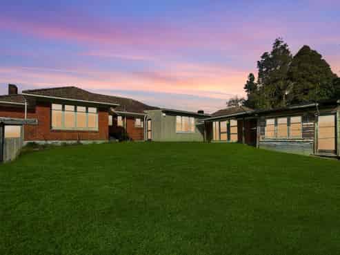 63 Donaldson Road, Okaihau
