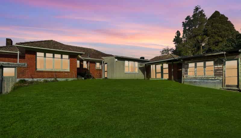 63 Donaldson Road, Okaihau