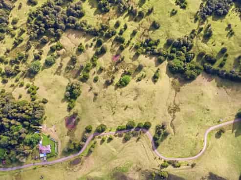 63 Donaldson Road, OKAIHAU