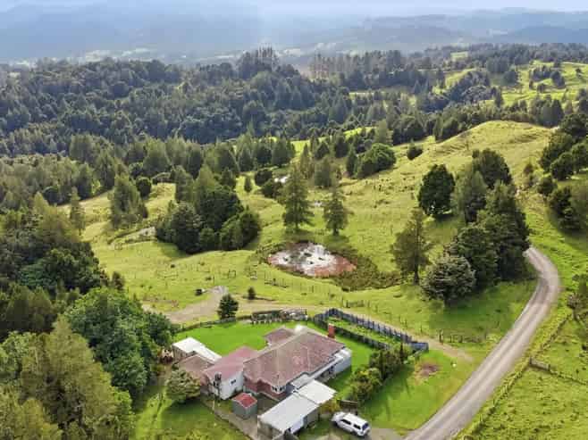 63 Donaldson Road, OKAIHAU
