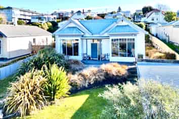 48 Tees Street, OAMARU