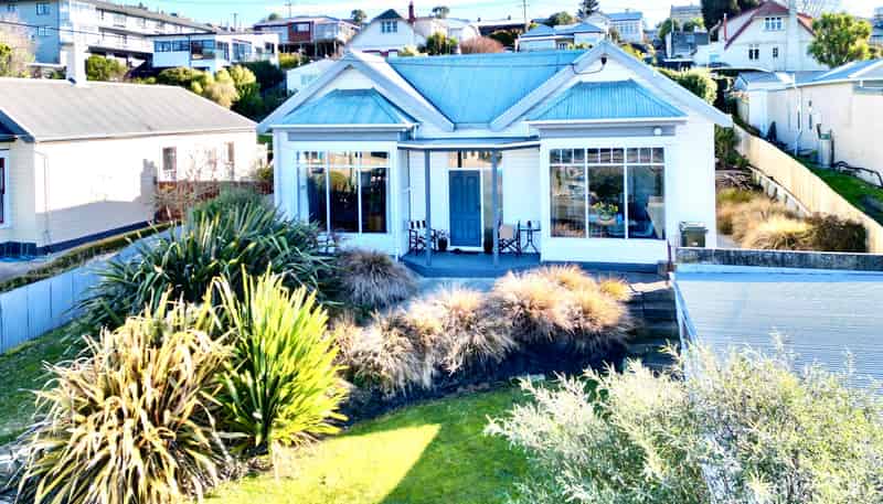 48 Tees Street, OAMARU