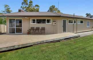 34 Carr Street, Kamo