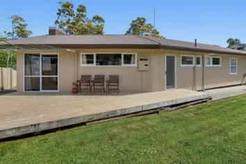 34 Carr Street, Kamo