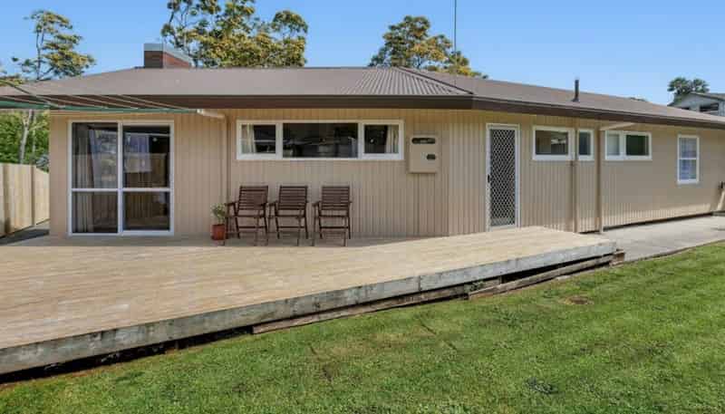 34 Carr Street, Kamo