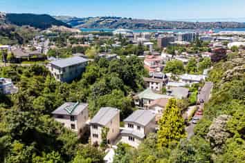 16B Cosy Dell Road, North Dunedin