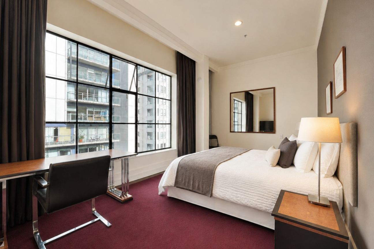 Stylish Heritage Studio - Ansicht 2