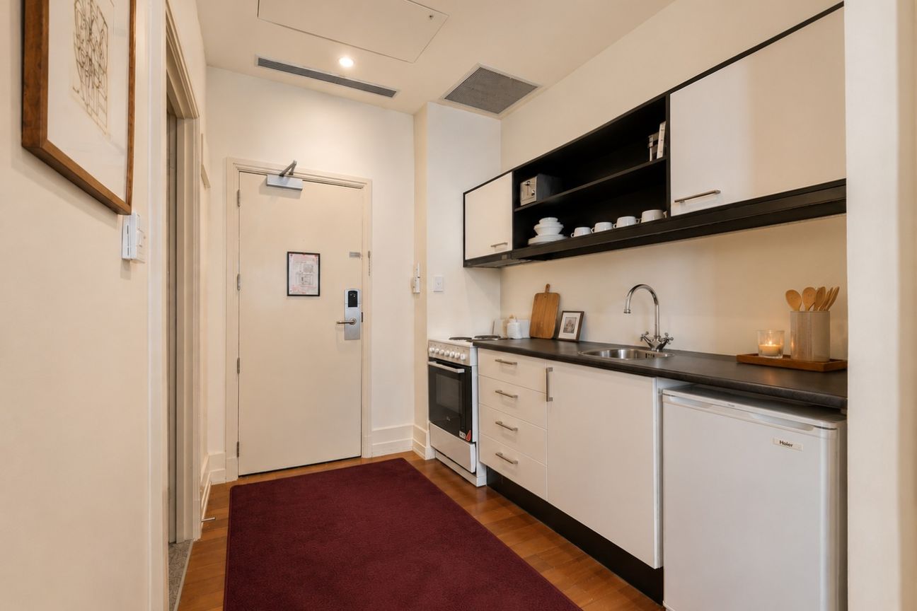 Stylish Heritage Studio - Ansicht 4