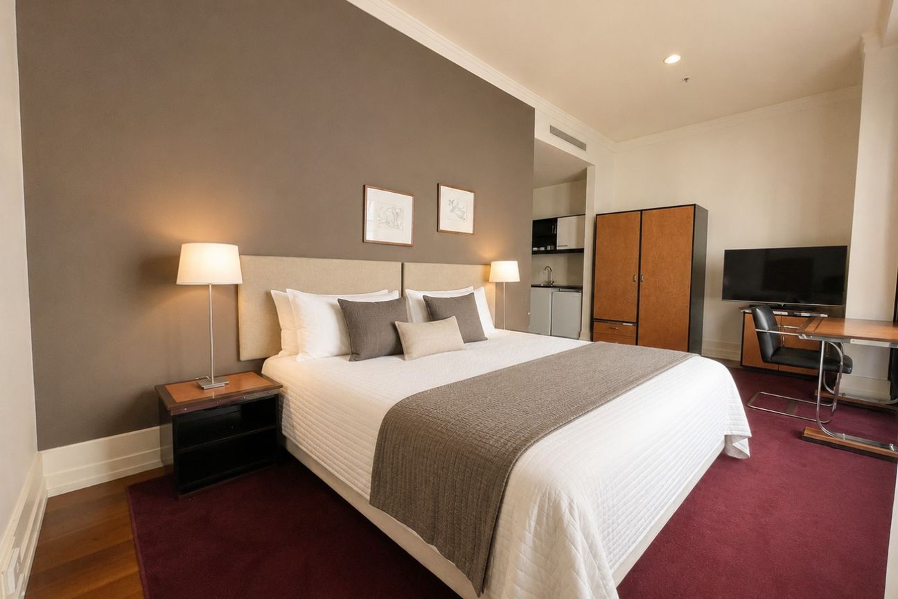 Stylish Heritage Studio - Ansicht 3