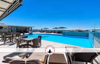 725/35 Hobson Street, Auckland Central