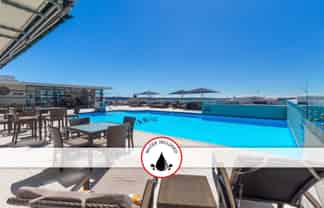 725/35 Hobson Street, Auckland Central