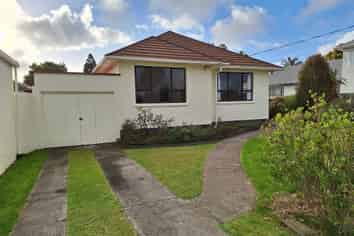 Taranaki - Address withheld