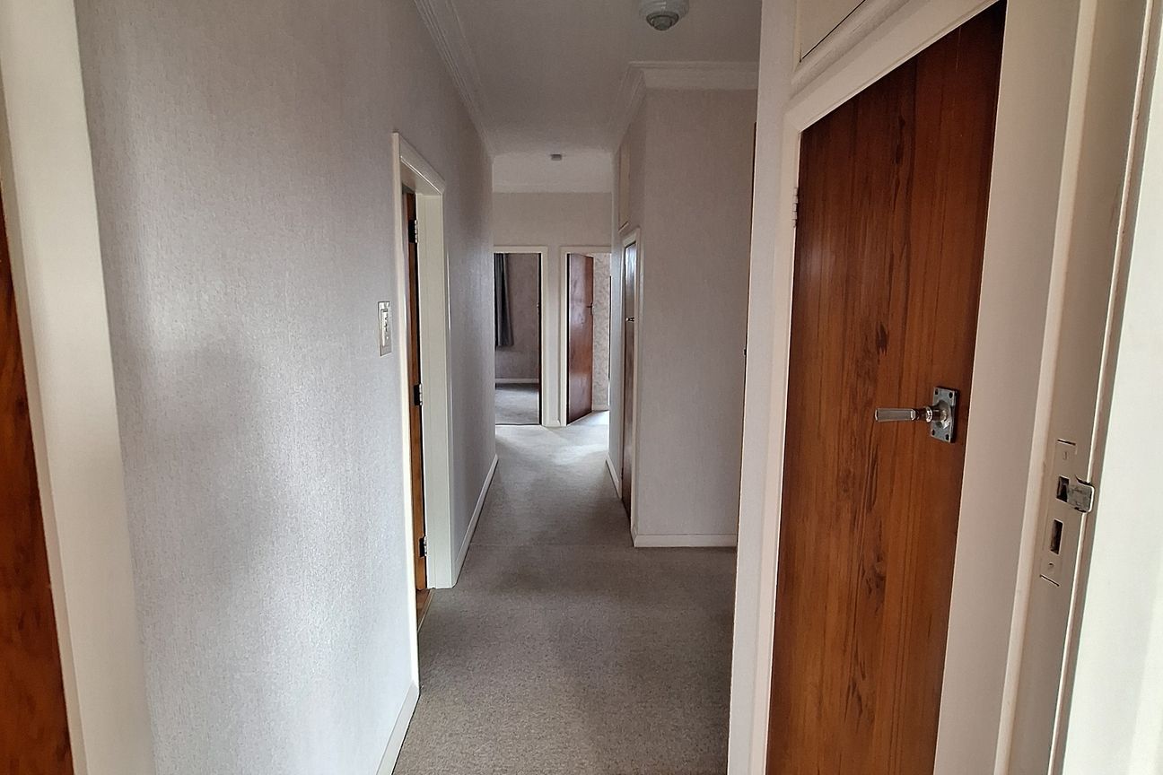 Spacious, north-facing home - Meer