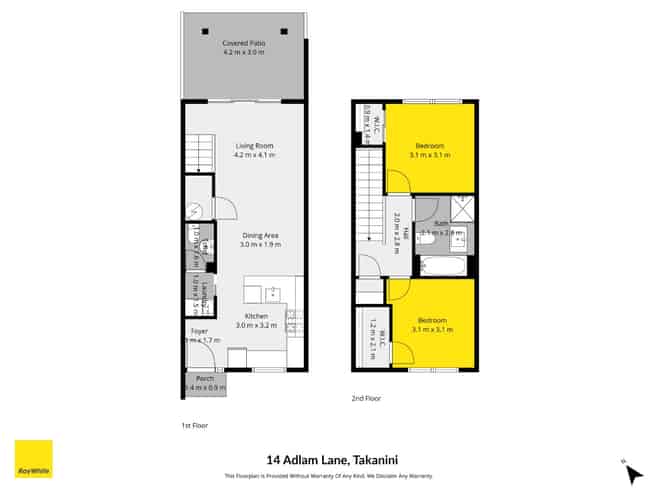 14 Adlam Lane, Conifer Grove