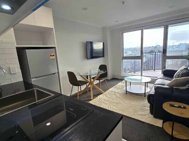 401/53 Cook Street, Auckland Central