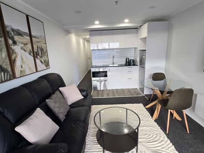 401/53 Cook Street, Auckland Central