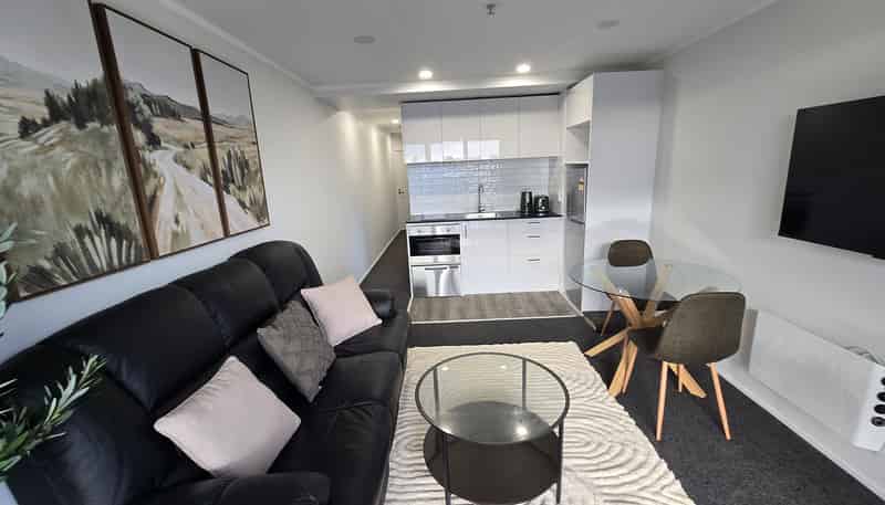 401/53 Cook Street, Auckland Central