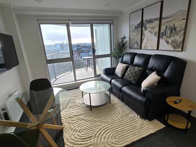 401/53 Cook Street, Auckland Central