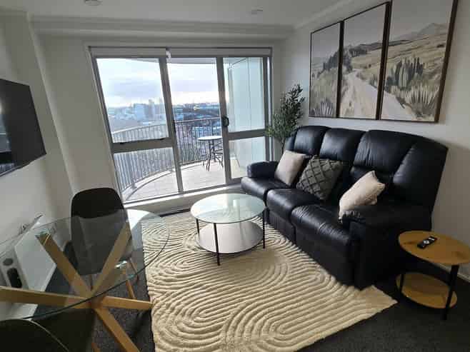 401/53 Cook Street, Auckland Central