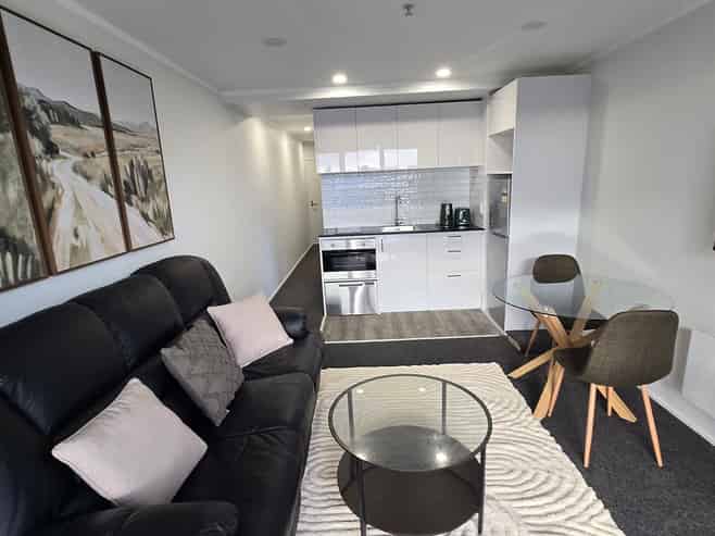 401/53 Cook Street, Auckland Central