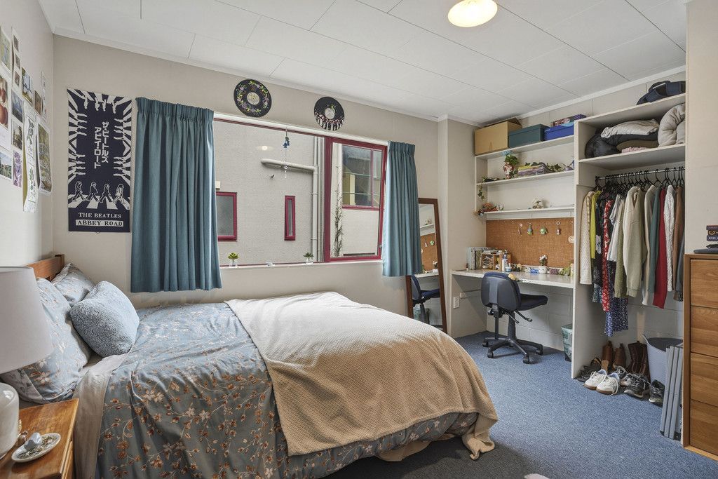 6 BED STUDENT FLAT - SHORT WALK TO CAMPUS - Ansicht 3