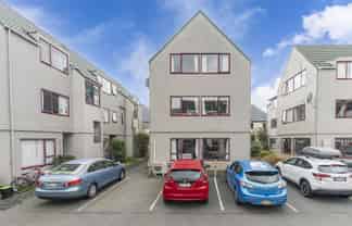5/791 Great King Street, North Dunedin