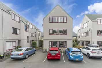 5/791 Great King Street, North Dunedin