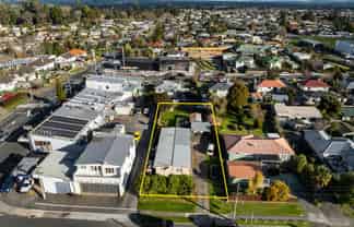 12B Merivale Road, Parkvale