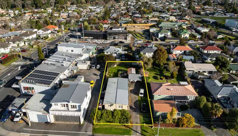 12B Merivale Road, Parkvale
