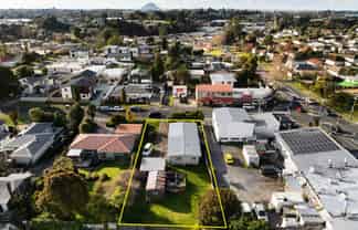 12A Merivale Road, Parkvale