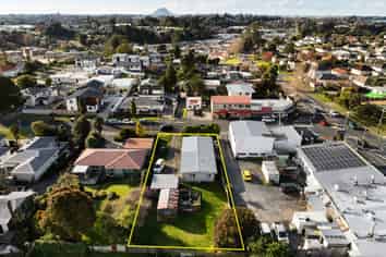 12A Merivale Road, Parkvale
