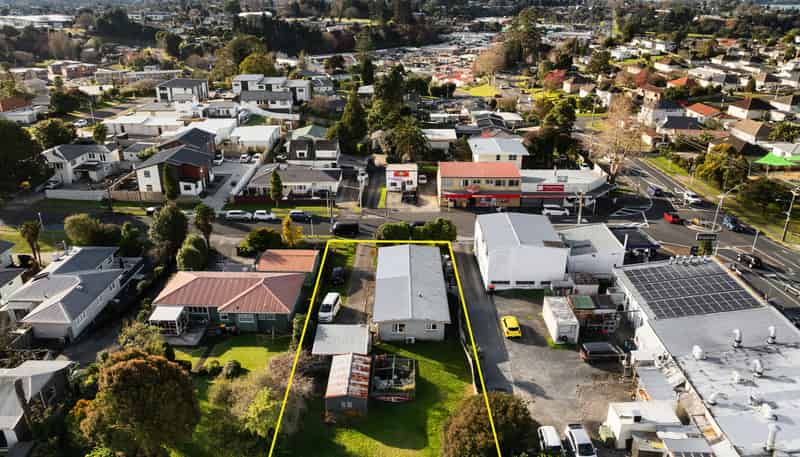 12A Merivale Road, Parkvale