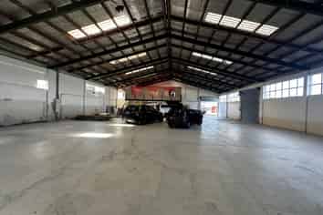 Rare Rongotai warehouse opportunity