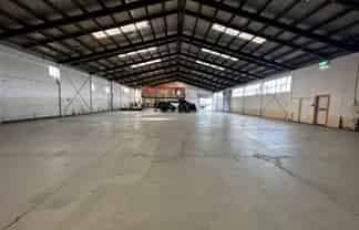 Rare Rongotai warehouse opportunity