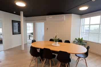 Rare Rongotai warehouse opportunity
