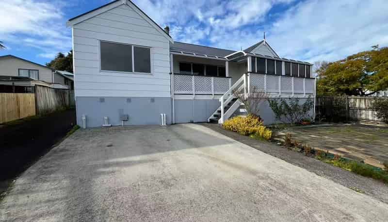 28 Cranberry Place, Bucklands Beach