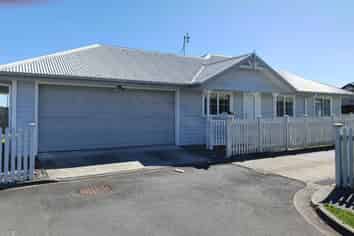 20 Queens Park Crescent, Frankton