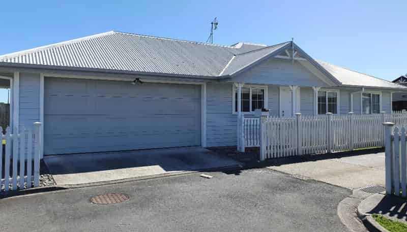 20 Queens Park Crescent, Frankton