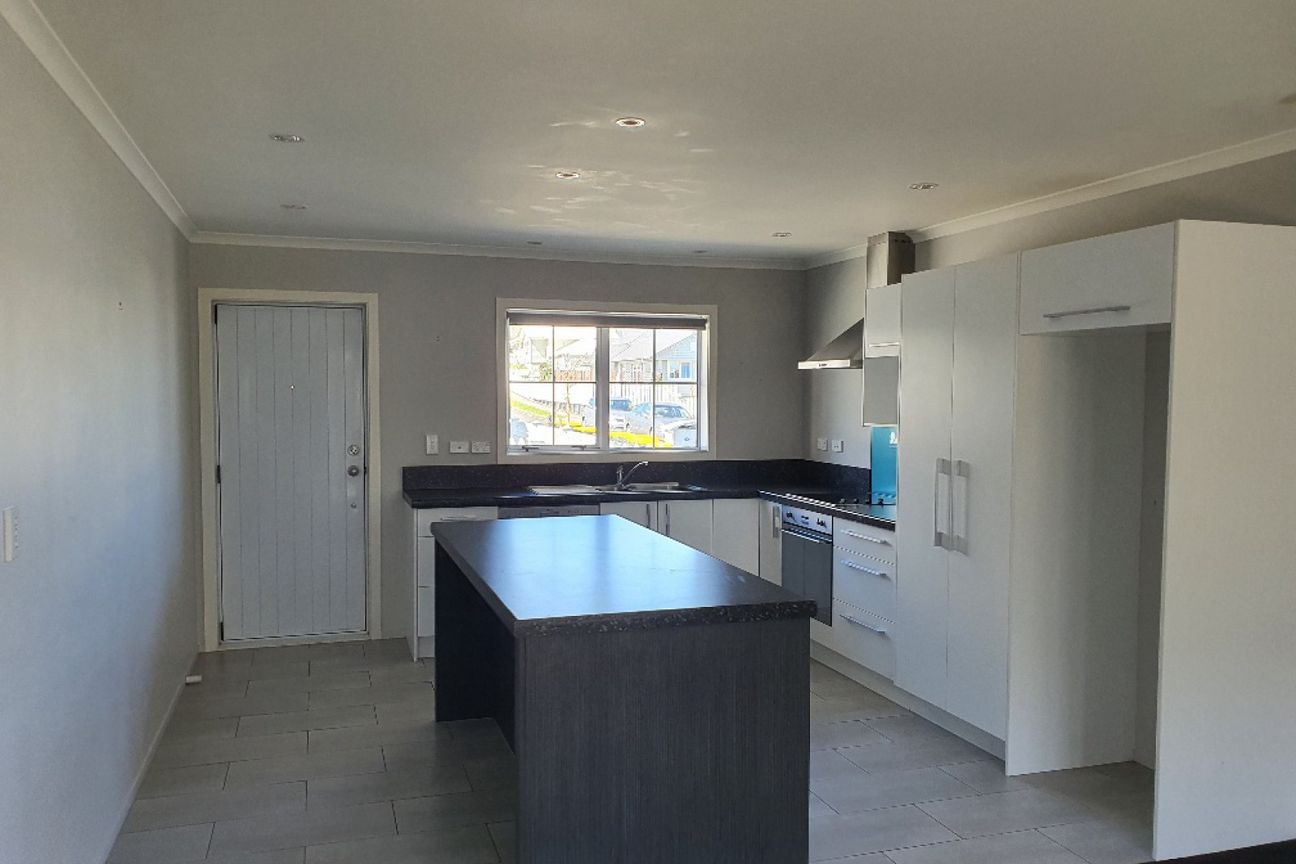 20 Queens Park Crescent, Frankton – pohled 2