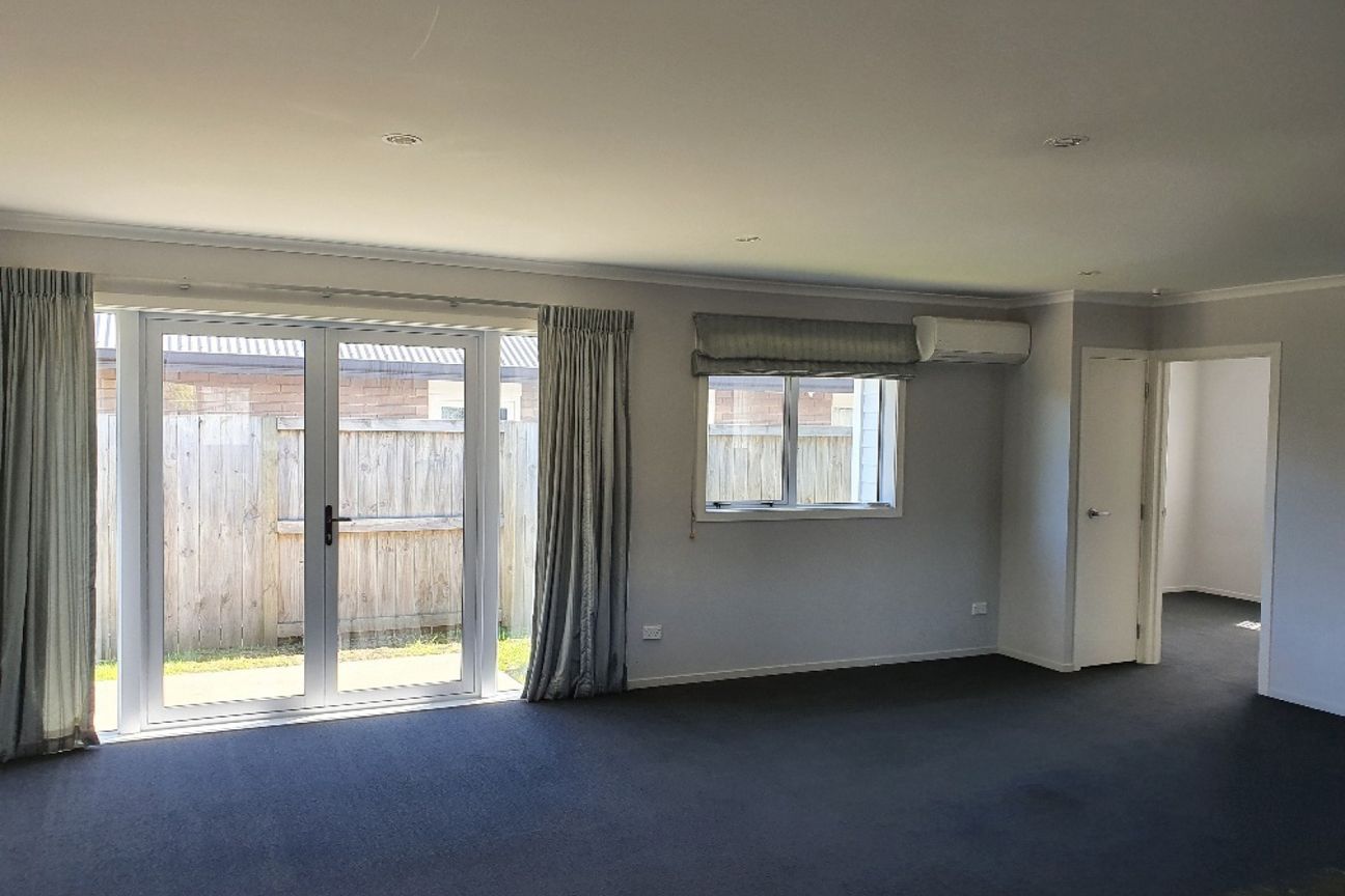 20 Queens Park Crescent, Frankton – pohled 4
