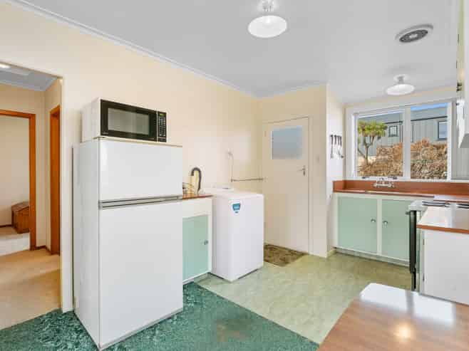 4/18 Begg Street, Saint Kilda