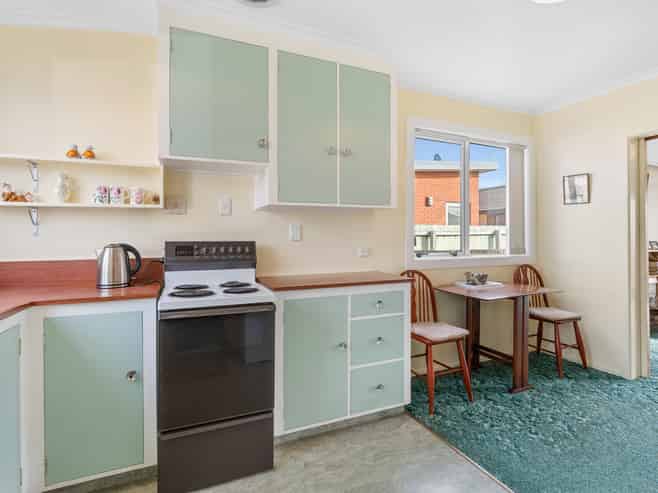 4/18 Begg Street, Saint Kilda