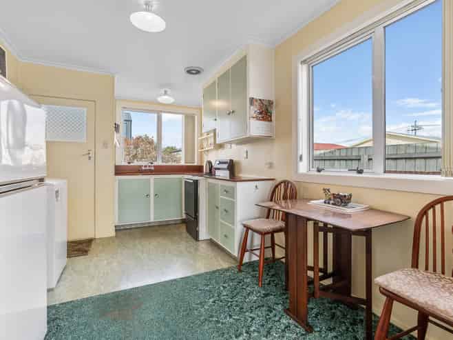 4/18 Begg Street, Saint Kilda