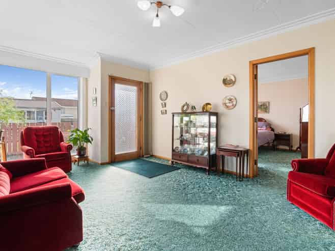 4/18 Begg Street, Saint Kilda