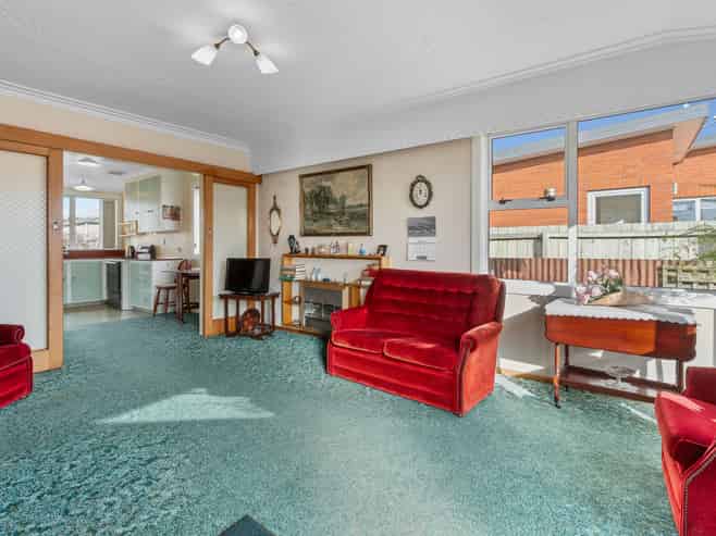 4/18 Begg Street, Saint Kilda