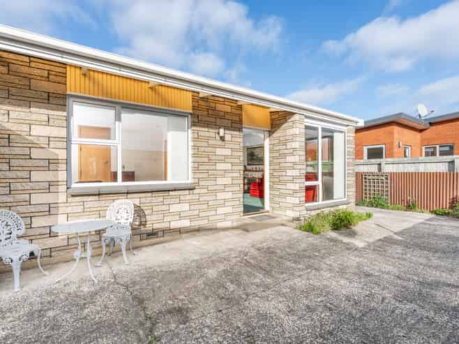 4/18 Begg Street, Saint Kilda