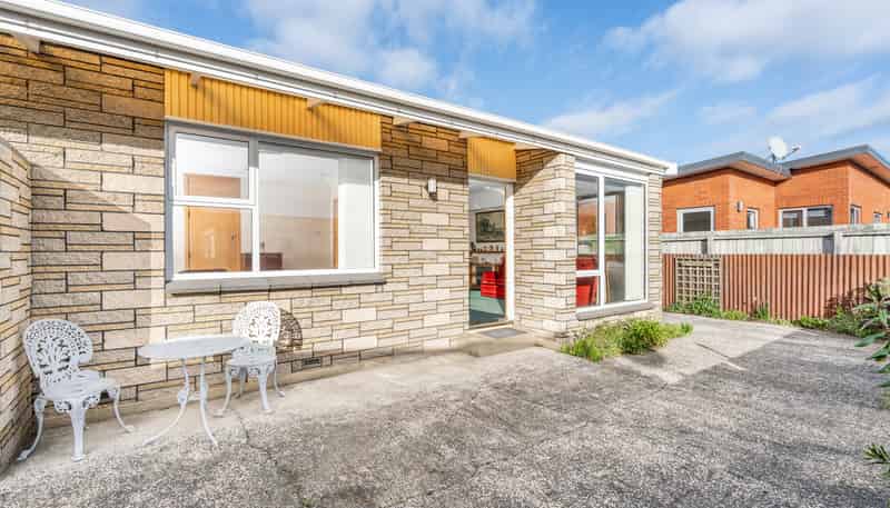 4/18 Begg Street, Saint Kilda