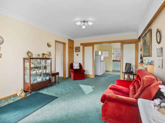 4/18 Begg Street, Saint Kilda