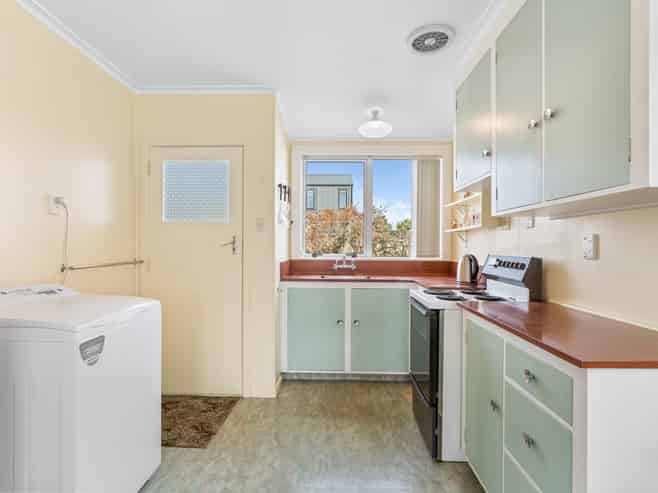 4/18 Begg Street, Saint Kilda